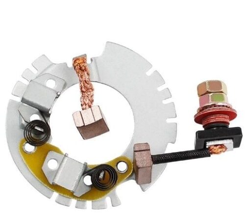 STARTER REPAIR BRUSH PLATE KIT 1984-1986 KAWASAKI NINJA 900R ZX900A 21163-1060 21163-2091