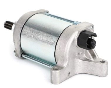 STARTER MOTOR 2007-2013 HONDA CB600 2014-2018 VFR800 31200-MFG-D01 31200-MFJ-D01