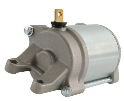 STARTER MOTOR KTM DUKE ENDURO SMC SUPERMOTO 690 2008-2015 75040001000