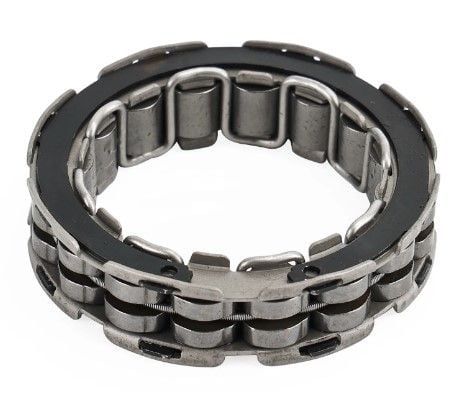 STARTER CLUTCH ONE WAY 2004-2015 YAMAHA YZF R1 FZ1 1000 FZ1-N FAZER FZ8 800 N S 5VY-15570-00-00