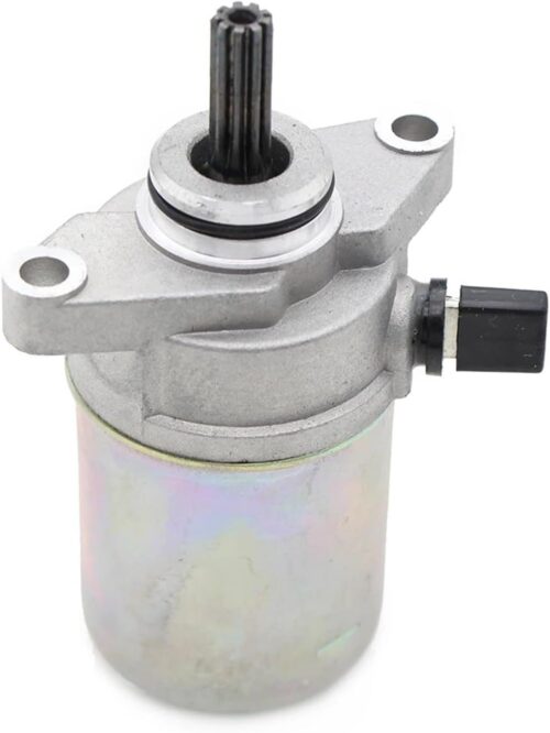 STARTER MOTOR YAMAHA YQ YW YN YA100 Benelli K2