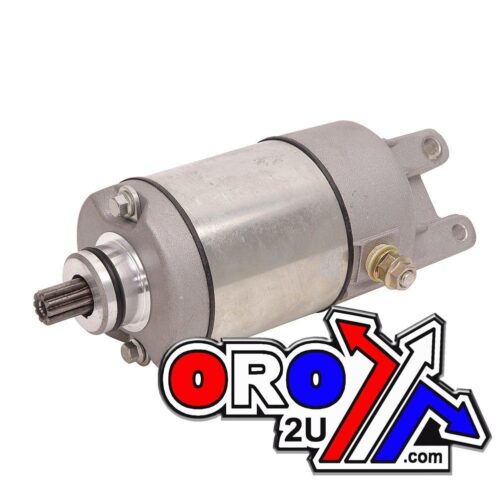 STARTER MOTOR ARROWHEAD 410-52040, HONDA