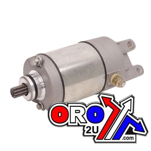 STARTER MOTOR ATC TRX250, 31200-HA0-004, 31200-HA6-682, RICKS 61-111, RK61-111