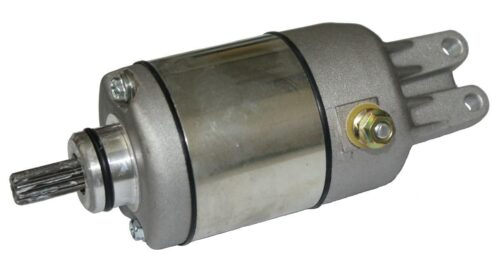 STARTER MOTOR KTM 400, 620, 58440001000 KTM 450, 640, SMU0507