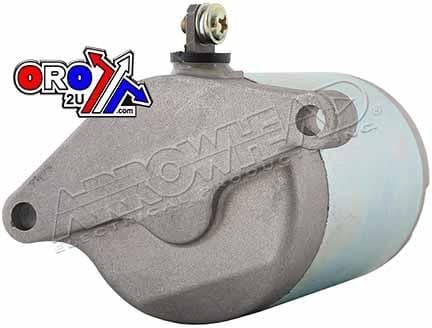 STARTER MOTOR 31200-HLA-000, ARROWHEAD SCH0041