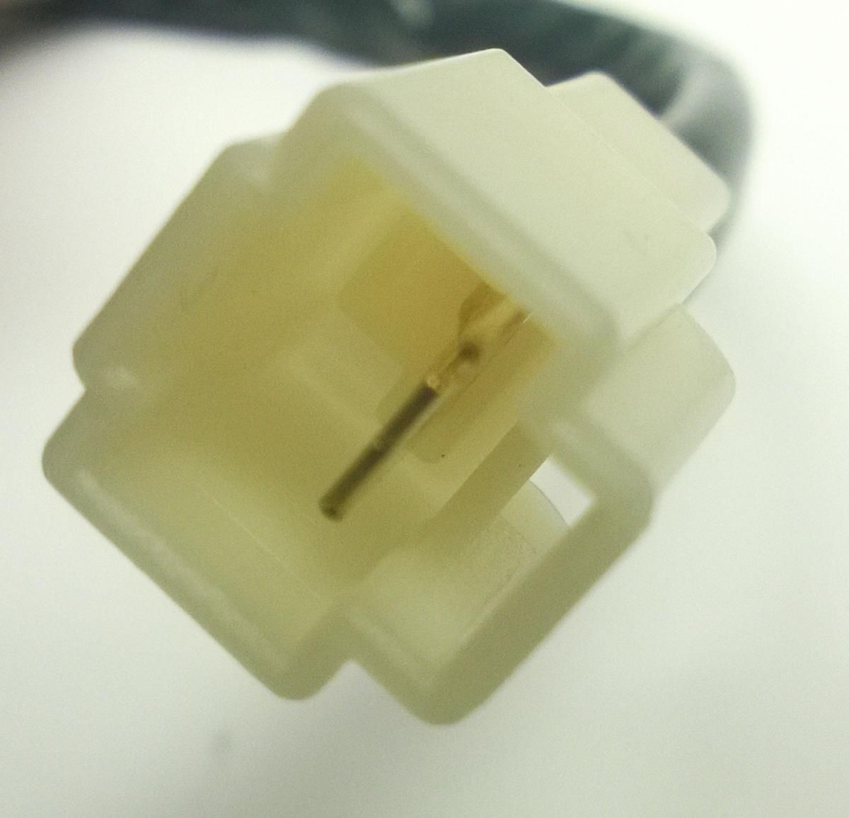 STARTER MOTOR 31100-22G00, LT-Z50 Quadsport2006-09 ATV, SMU0420 SUZUKI 31100-22G10 CW - Image 2