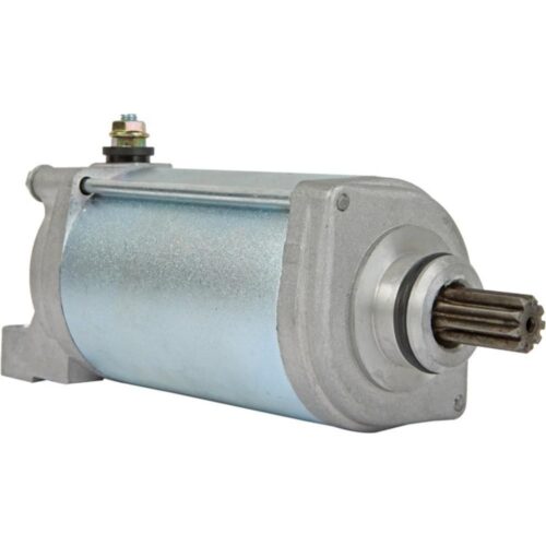 STARTER MOTOR BOMBARDIER, 12-41-2-343-511, HD VERSION, SND0478 BMW F650GS