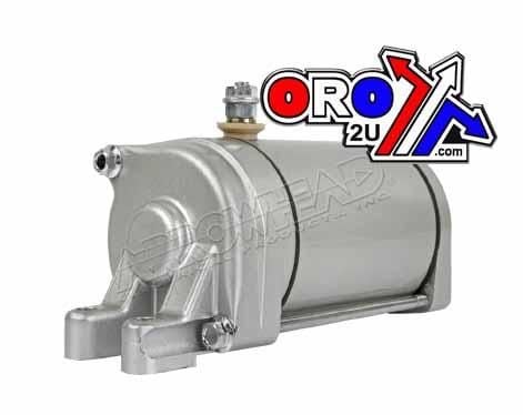 STARTER MOTOR CHINA BUILT, Arrowhead SMU0496