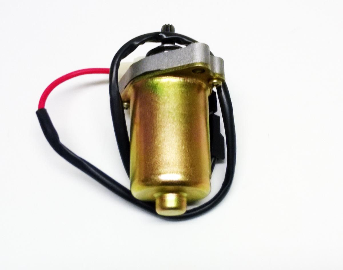 STARTER MOTOR 31100-22G00, LT-Z50 Quadsport2006-09 ATV, SMU0420 SUZUKI 31100-22G10 CW - Image 3