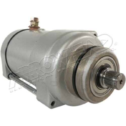 STARTER MOTOR 42X-81800-60-00, YAMAHA XV700 750 920 Virago, SMU0072 ROAD