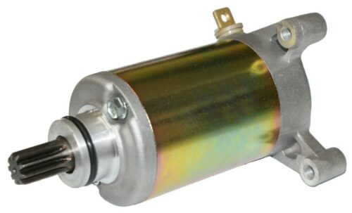 STARTER MOTOR DR125, GN125, 31100-05300, 31100-05510, SMU0137
