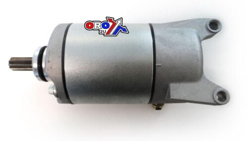 STARTER MOTOR YZF600R ROAD, 3HE-81890-00-00 YFM350 ATV, 3HW-81800-00-00 / 3HE-81890-00-00, ARROWHEAD SMU0269