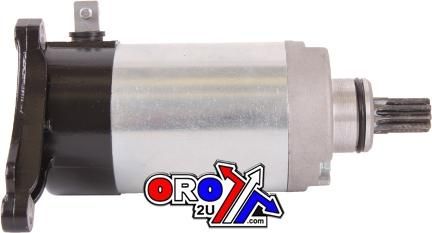 STARTER MOTOR TTR225, SMU0353, 4JG-81890-00-00, 31100-15D10, 1C6-H1800-00-00