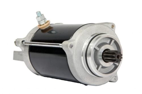STARTER MOTOR VF750F 83-85, HONDA VF700F 31200-MB2-405, SMU0100 ROAD