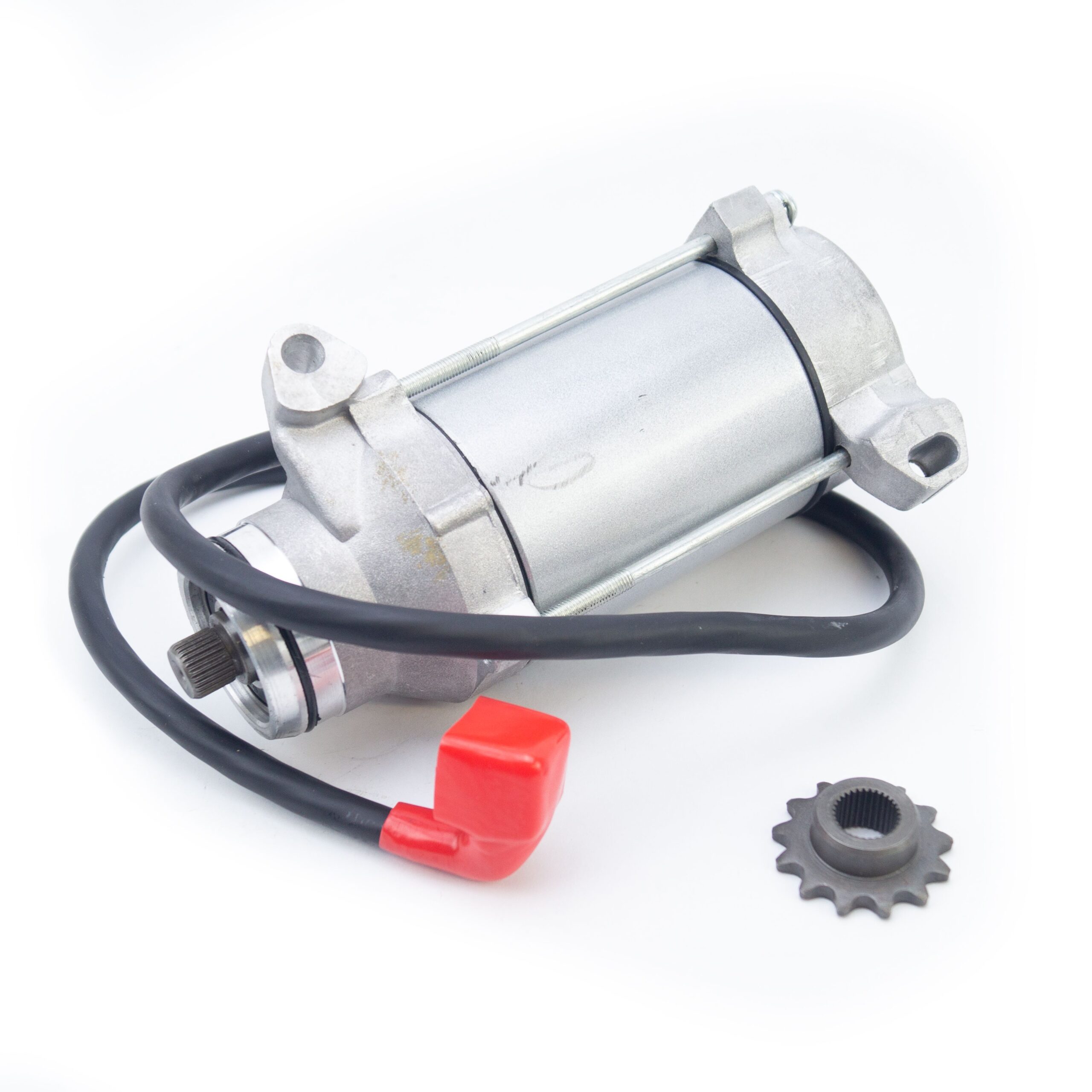 STARTER MOTOR GL1100 GOLD WING, HONDA 1981, 61-101