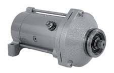 STARTER MOTOR GOLD WING, 1200-MG9-406, 1200-MG9-681, SMU0112 HONDA ROAD