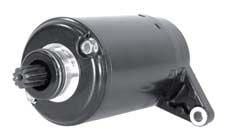 STARTER MOTOR 21163-1193, 1991-03 ZX750 Ninja ZX-7ZX-7, SMU0128 KAWASAKI ROAD