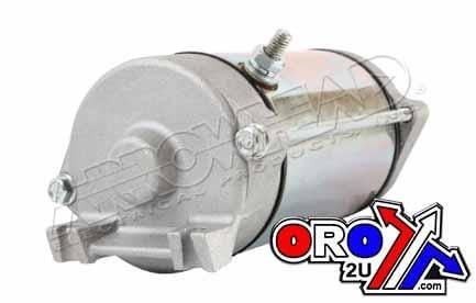 STARTER MOTOR VN700 750 800, 21163-1068, -263, -319, SMU0126 KAWASAKI ROAD