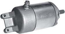 STARTER MOTOR 31100-19C00, 1988-97 GSX600F Katana w/600cc, SMU0143 SUZUKI ROAD