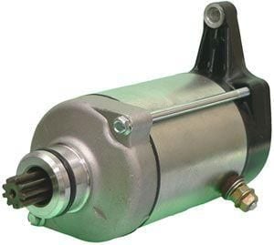 STARTER MOTOR 36Y-81800-10-00, YAMAHA FJ1100 FJ1200, SMU0176 ROAD