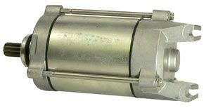 STARTER MOTOR PC800 VT1100, 31200-MAH-008, 31200-MR5-038, SMU0184 HONDA