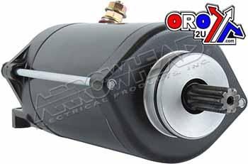 STARTER MOTOR VN1500 VN1600, 21163-1109, 21163-1271 ROAD, KAWASAKI ARROWHEAD SMU0186