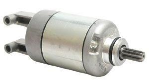 STARTER MOTOR 04-08 YAMAHA YZF-R6S 5EB-81890-00-00 FZ6 SMU0210