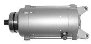 STARTER MOTOR XVS1100 V-Star, YAMAHA 5EL-81890-00-00, SMU0305 ROAD