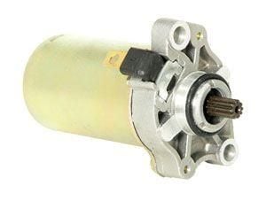 STARTER MOTOR CH80 Elite, HONDA 31200-GE1-712, 31210-, SMU0374 SCOOTER