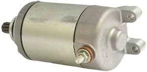 STARTER MOTOR CBR1000RR, HONDA 31200-MEL-D21 ROAD, SMU0406 - Image 2