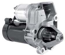 STARTER MOTOR ARROWHEAD 93-07 BMW 850 1100 1150 1200 R C GS RT RS S CL SPR0008 12-41-2-306-700 D6RA55
