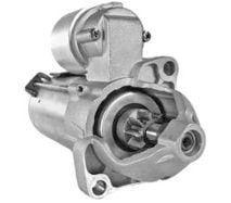 STARTER MOTOR BMW R900 R1200, 12-41-2-306-140 R1200ST 03-07, SVA0005