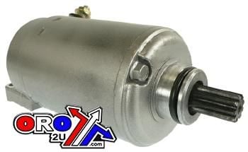 STARTER MOTOR BMW K1200, K1300, K1600, K1600 10-12, 12-41-2-305-040, SND0667, 410-52299, 12-41-8-533-755