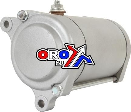 STARTER MOTOR VS1400 VL1500, 31100-10F00, -38B00, SMU0187