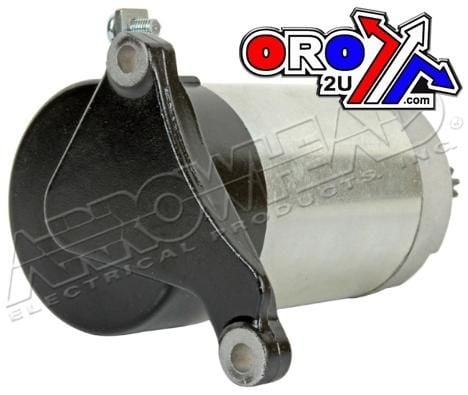 STARTER MOTOR XT225 TW200, SMU0355, 2JX-81800-00-00, 2JX-81890-00-00, 2JX-81800-02-