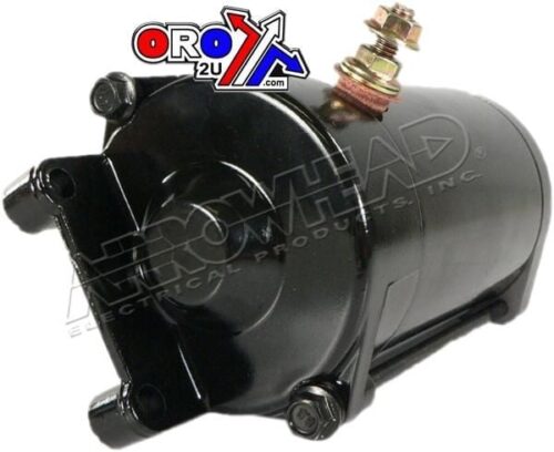 STARTER MOTOR BMW K1200LT, SND0614, 12-41-2-305-907