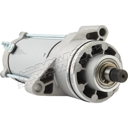 STARTER MOTOR HONDA GL1500, SMU0390 GOLDWING