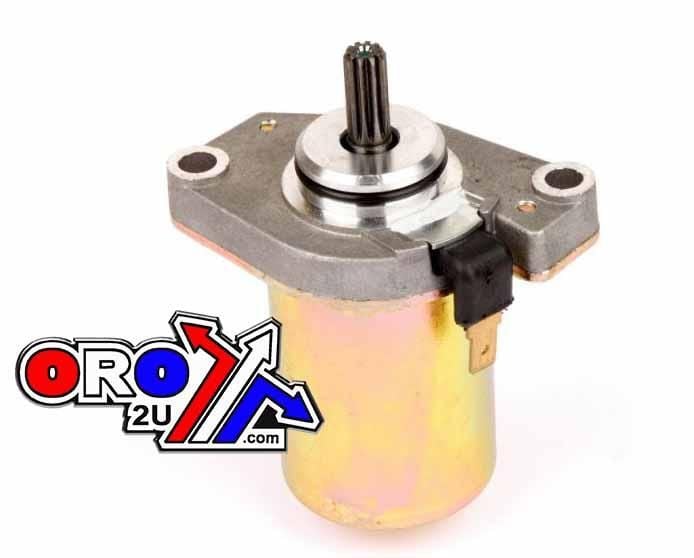 STARTER MOTOR SCOOTER 50cc - Image 2