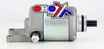STARTER MOTOR 125/250/300cc, SIFAM, IND201