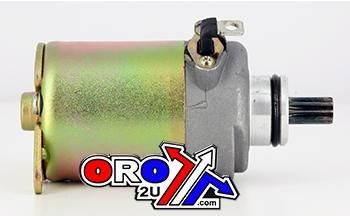 STARTER MOTOR SCOOTER 200cc, SIFAM, IND205