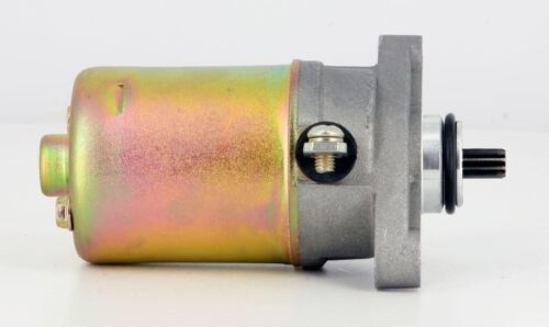 STARTER MOTOR KYMCO 50, SIFAM, IND206