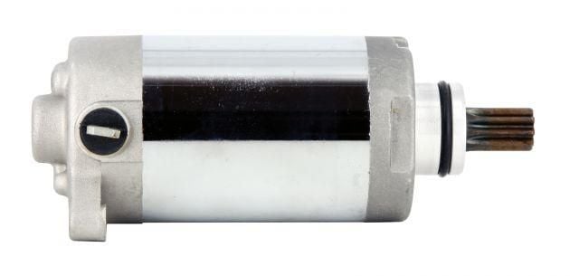 STARTER MOTOR YAMAHA 125, SIFAM, IND200 - Image 2