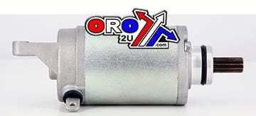 STARTER MOTOR SUZUKI 125-400, SIFAM, IND204