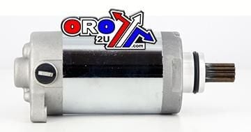 STARTER MOTOR YAMAHA 125, SIFAM, IND200 - Image 3