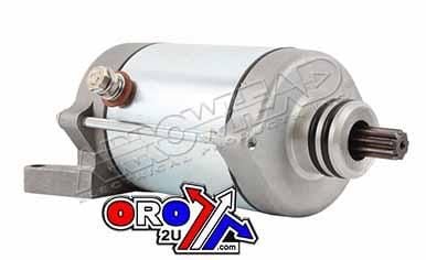 STARTER MOTOR HONDA ST1100/A, SMU0240, 31200-MT3-003, ROAD, MC