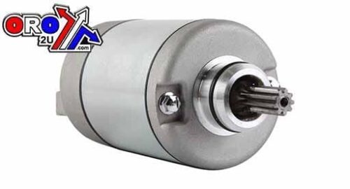 STARTER MOTOR GSF1250S, SMU0438, 31100-18H00, -10, ROAD, MC