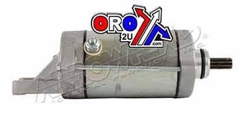 STARTER MOTOR APRILIA SCOOTER, SMU0563 82699R, AP8560025, ROAD, MC, SCOOTER