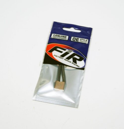 BRUSHES SET 6x14x12mm EACH CB-0062-2, K&L 21-2951