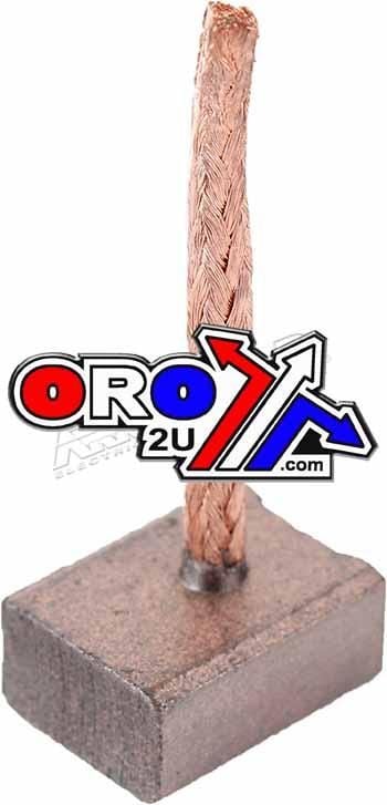 BRUSH 13Lx10Wx6T SMU7507, ARROWHEAD