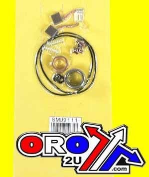 STARTER MOTOR REPAIR KIT, ARROWHEAD SMU9111
